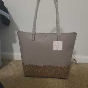Kate spade tote